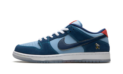 Nike “Dunk Low Why So Sad?”