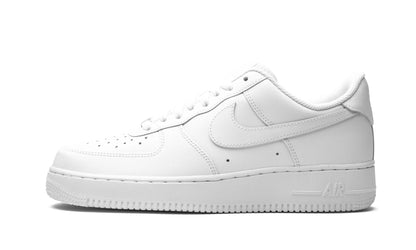 Nike Air Force 1 "Triple White"