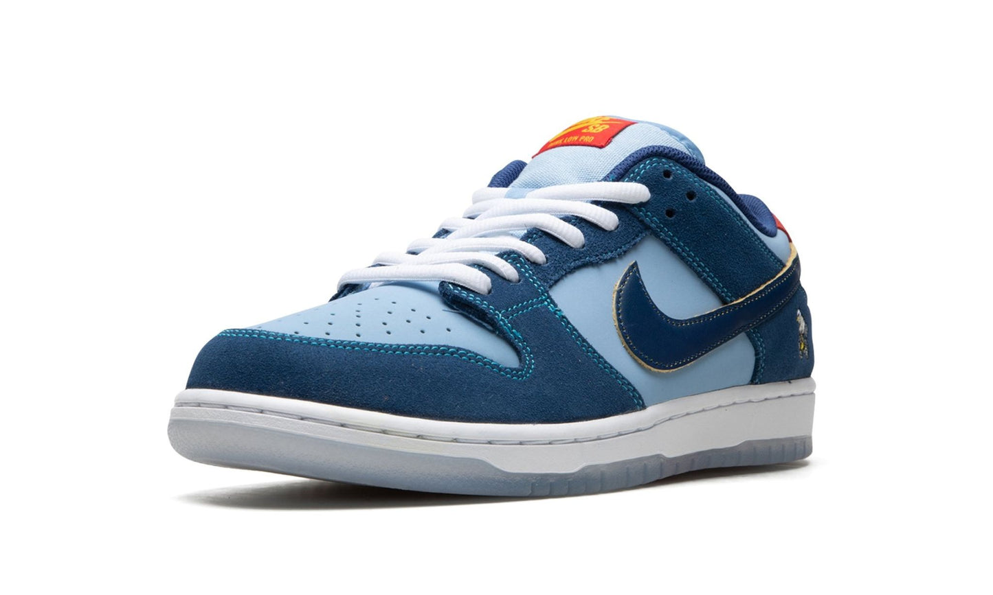 Nike “Dunk Low Why So Sad?”