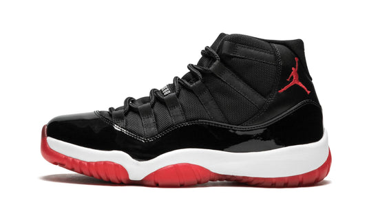 AIR JORDAN 11 'BRED' 2019