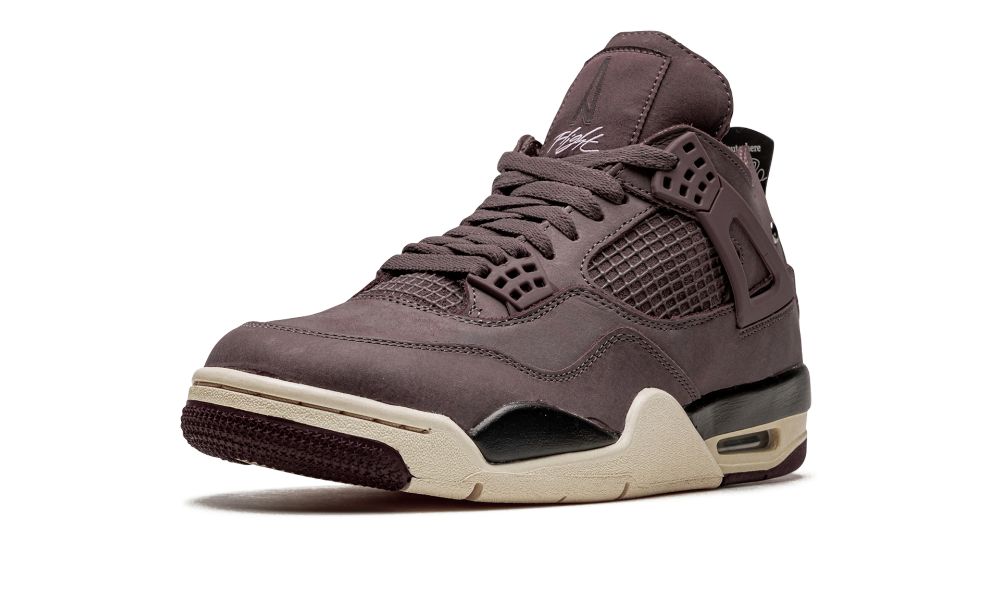 AIR JORDAN 4 "A Ma Maniére Violet Ore"