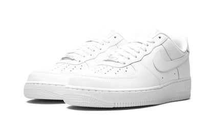 Nike Air Force 1 "Triple White"