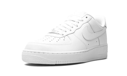 Nike Air Force 1 "Triple White"