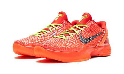 KOBE PRONTO 6 REVERSE GRINCH