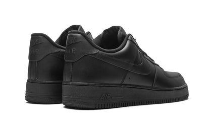 Nike Air Force 1 “Triple Black”