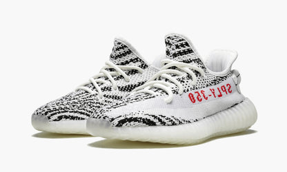 YEEZY 350 v2 "ZEBRA"