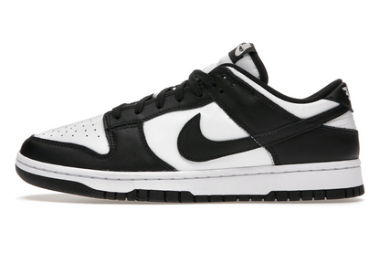 Nike dunks low "Panda"