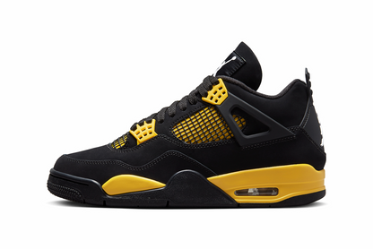 AIR JORDAN 4 'THUNDER'