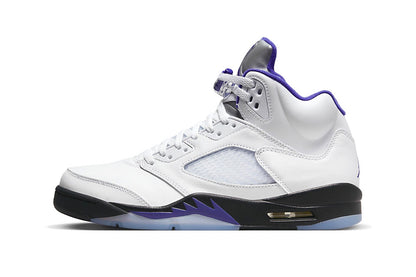 AIR JORDAN 5 'CONCORD'