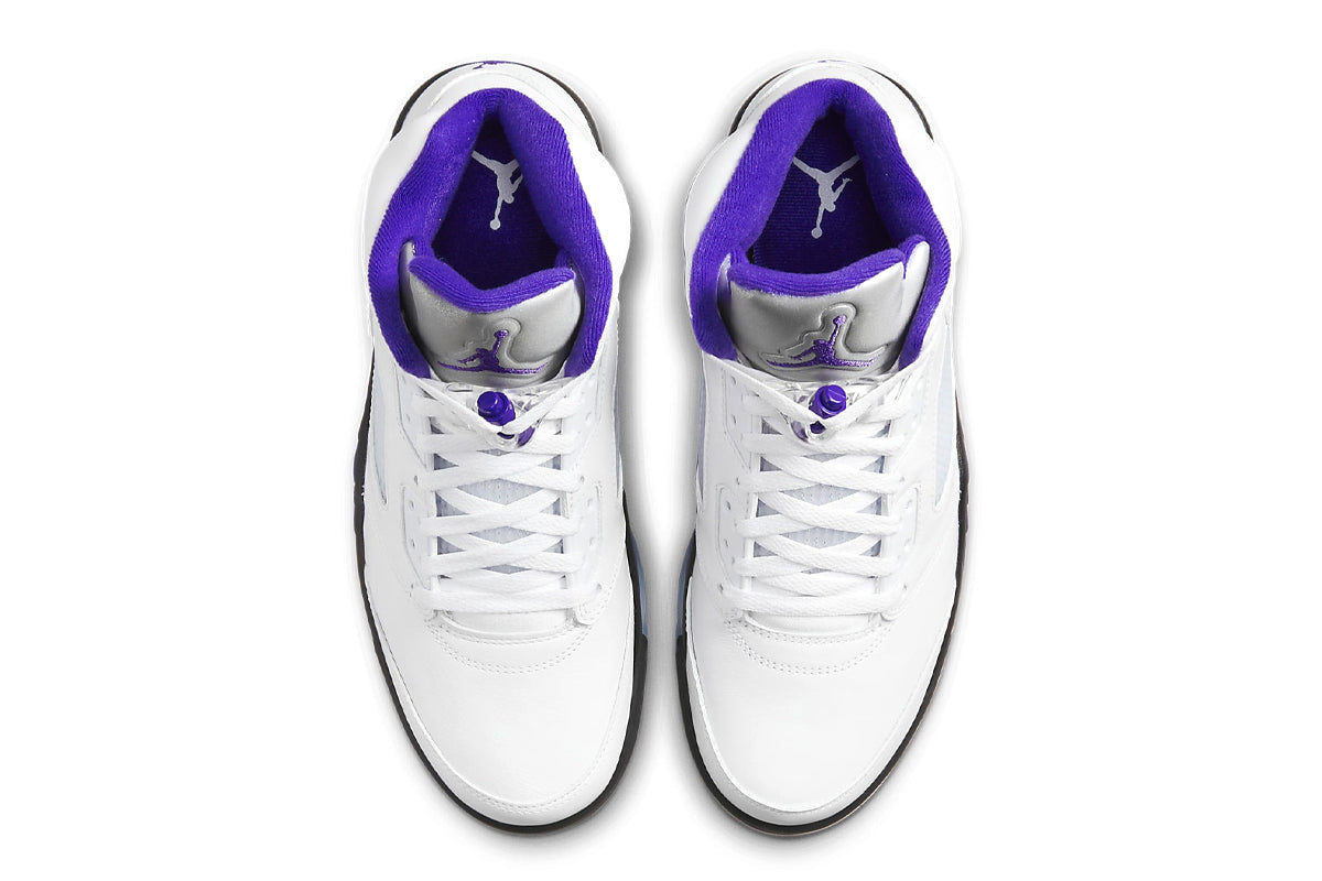 AIR JORDAN 5 'CONCORD'