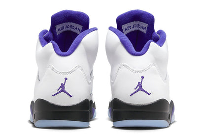 AIR JORDAN 5 'CONCORD'