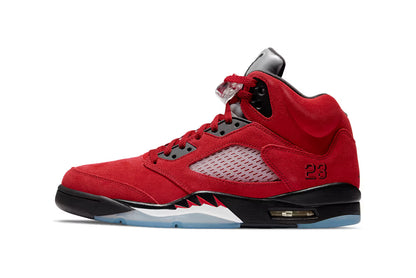Air Jordan 5 "Raging Bull"
