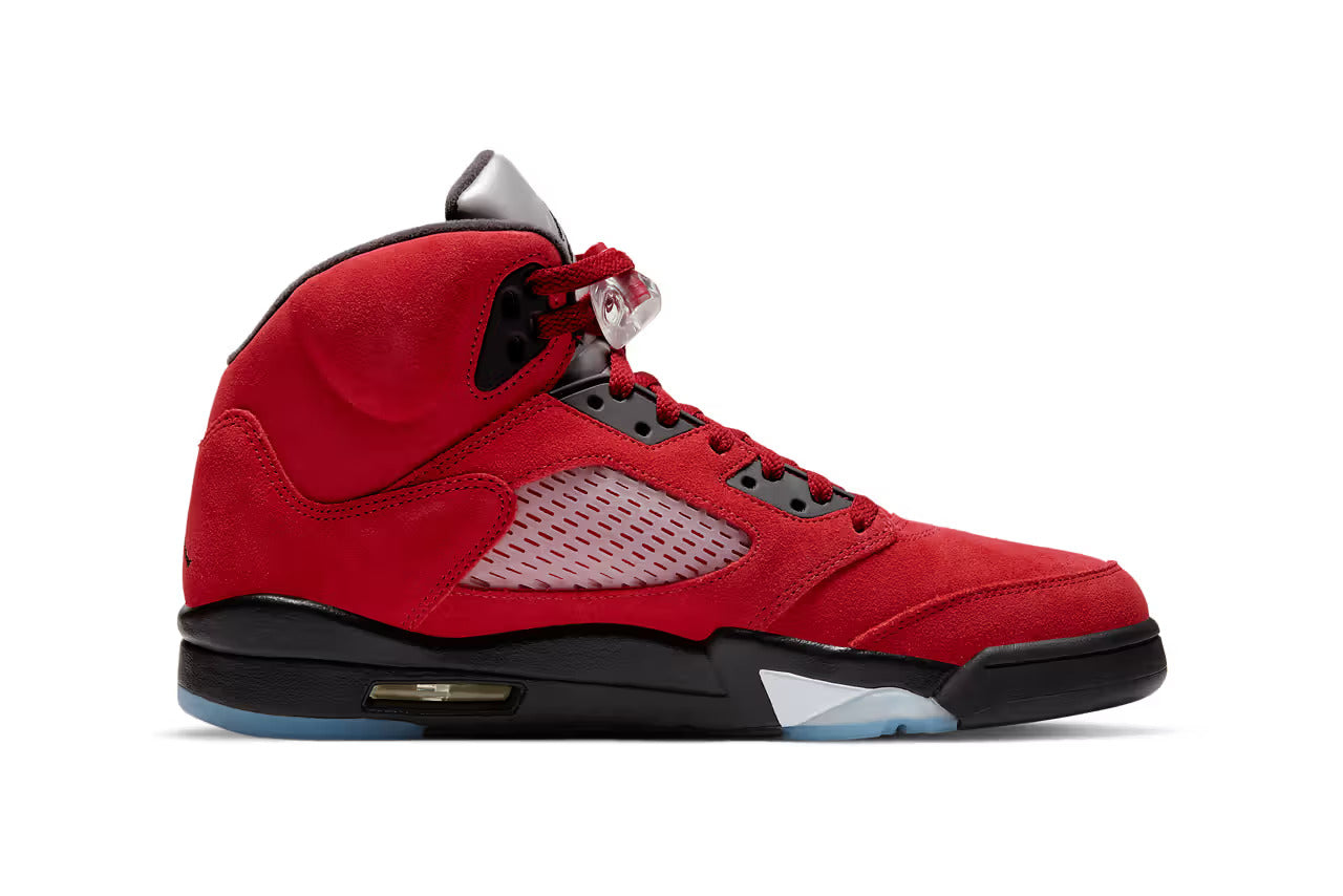 Air Jordan 5 "Raging Bull"