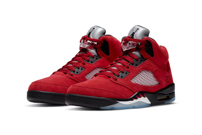 Air Jordan 5 "Raging Bull"