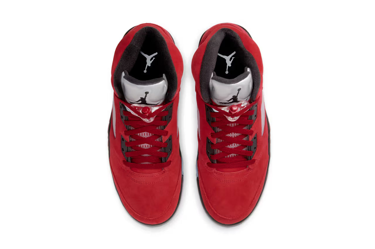 Air Jordan 5 "Raging Bull"