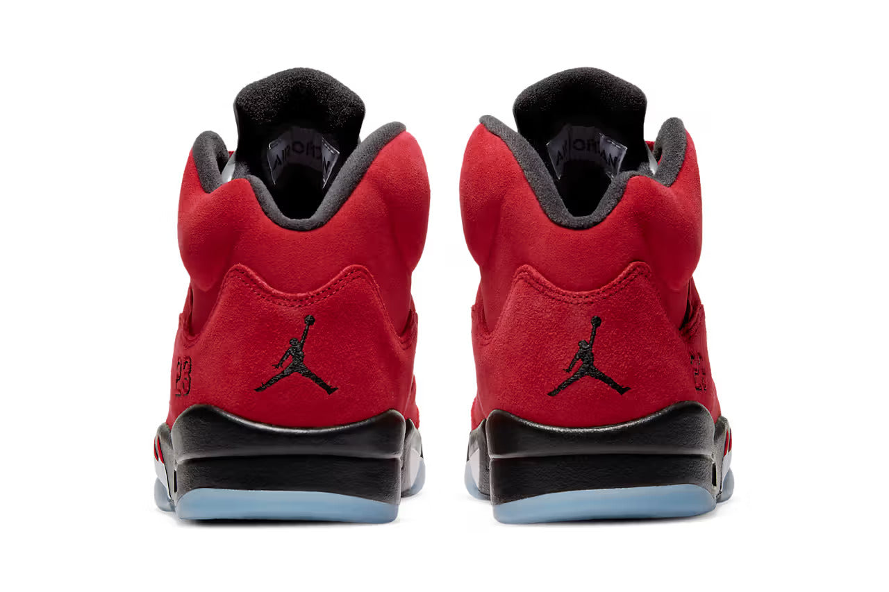Air Jordan 5 "Raging Bull"