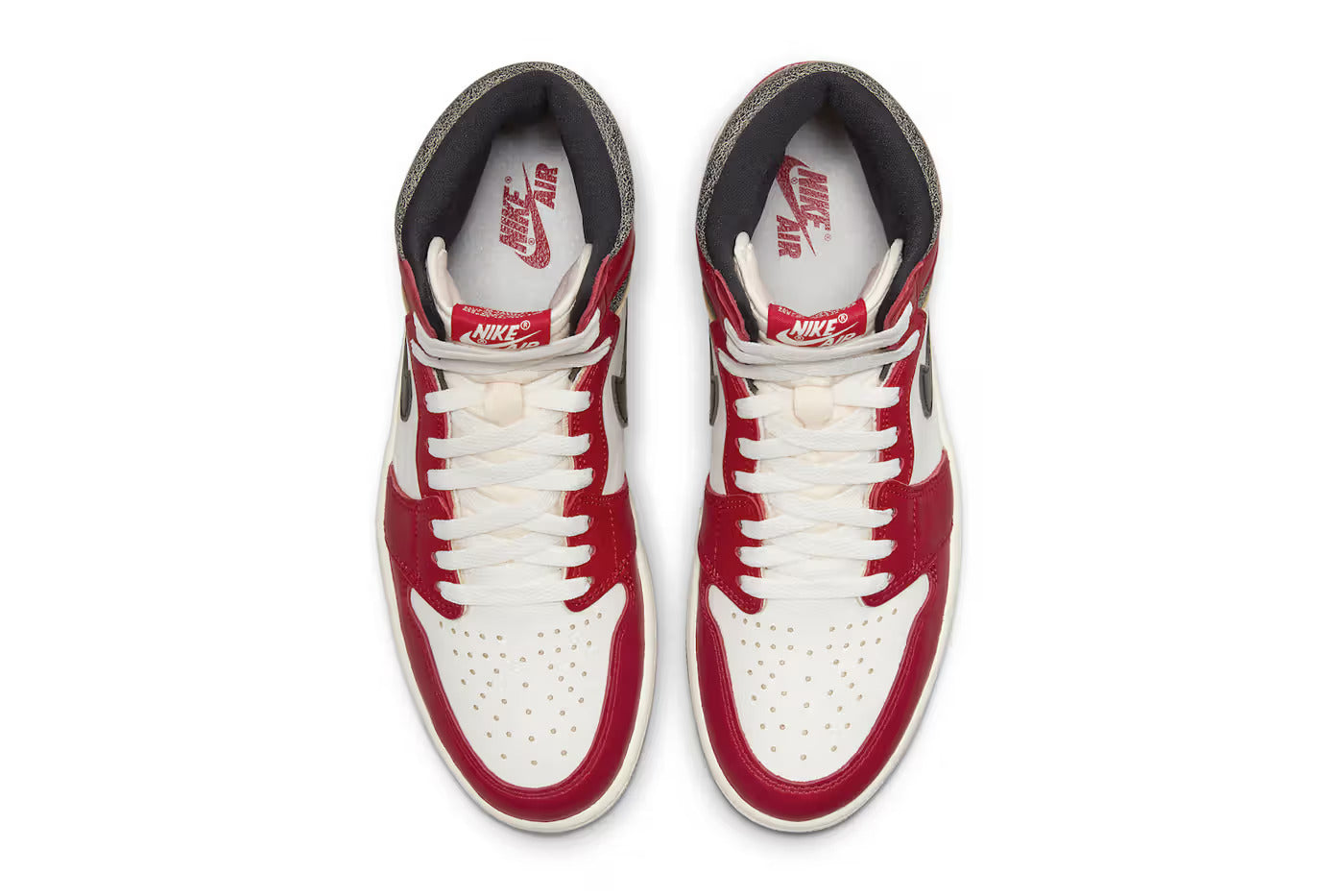 Air Jordan 1 High OG "Lost & Found"