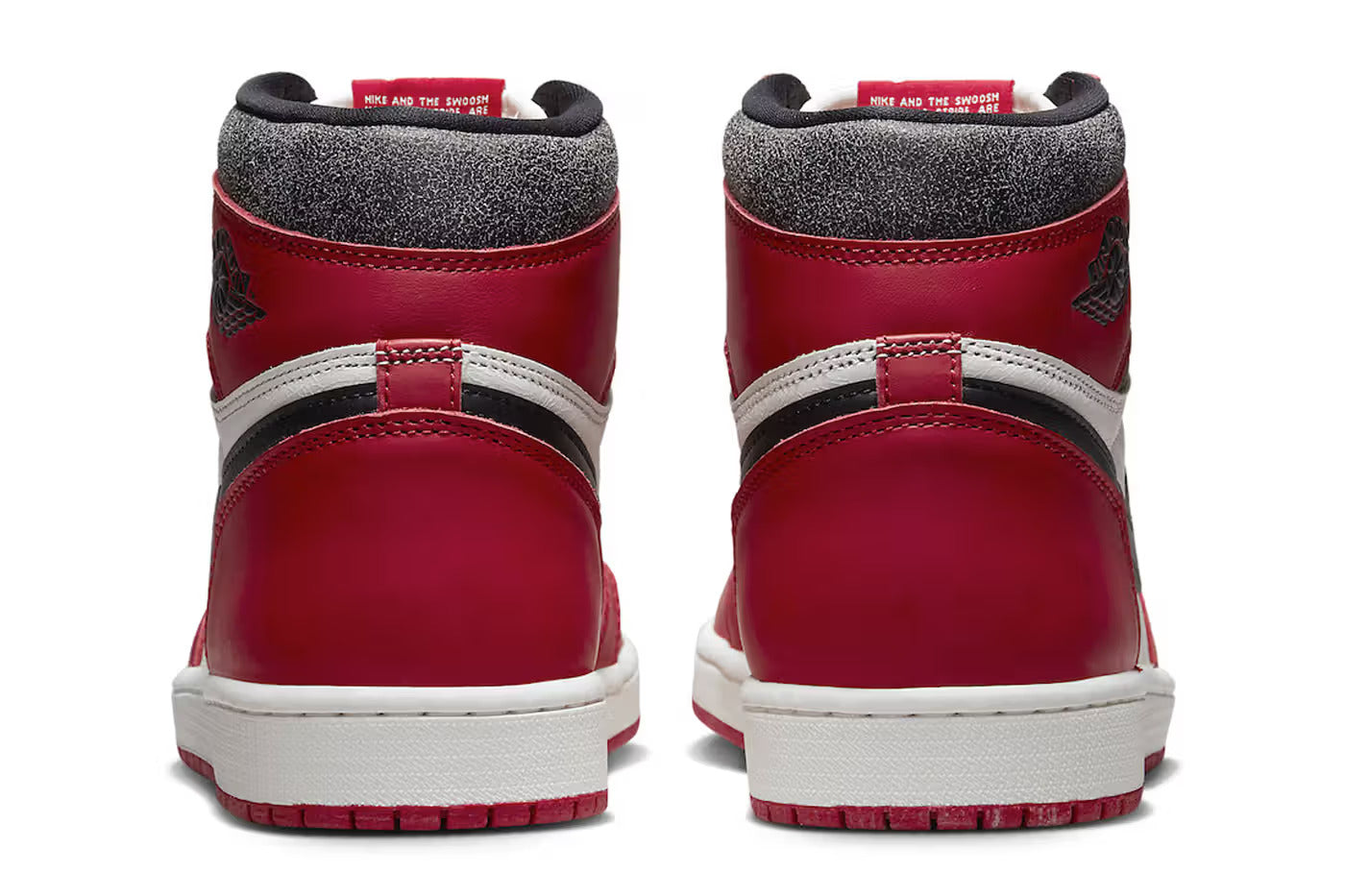 Air Jordan 1 High OG "Lost & Found"