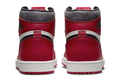 Air Jordan 1 High OG "Lost & Found"