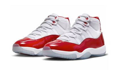 AIR JORDAN 11 RETRO 'CHERRY'