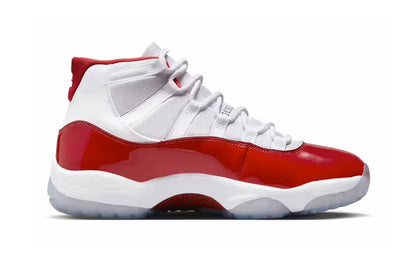 AIR JORDAN 11 RETRO 'CHERRY'