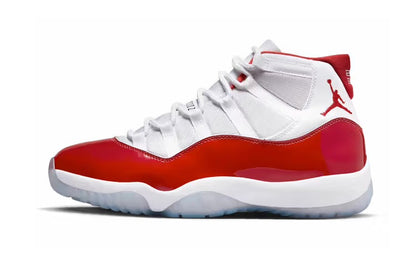 AIR JORDAN 11 RETRO 'CHERRY'