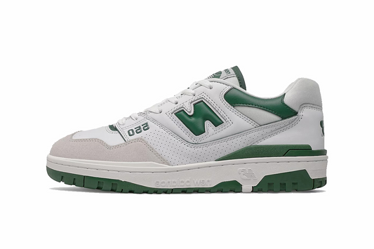 NEW BALANCE 550 'WHITE GREEN'