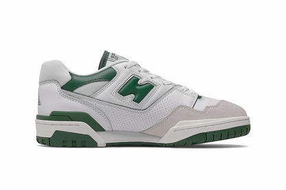 NEW BALANCE 550 'WHITE GREEN'