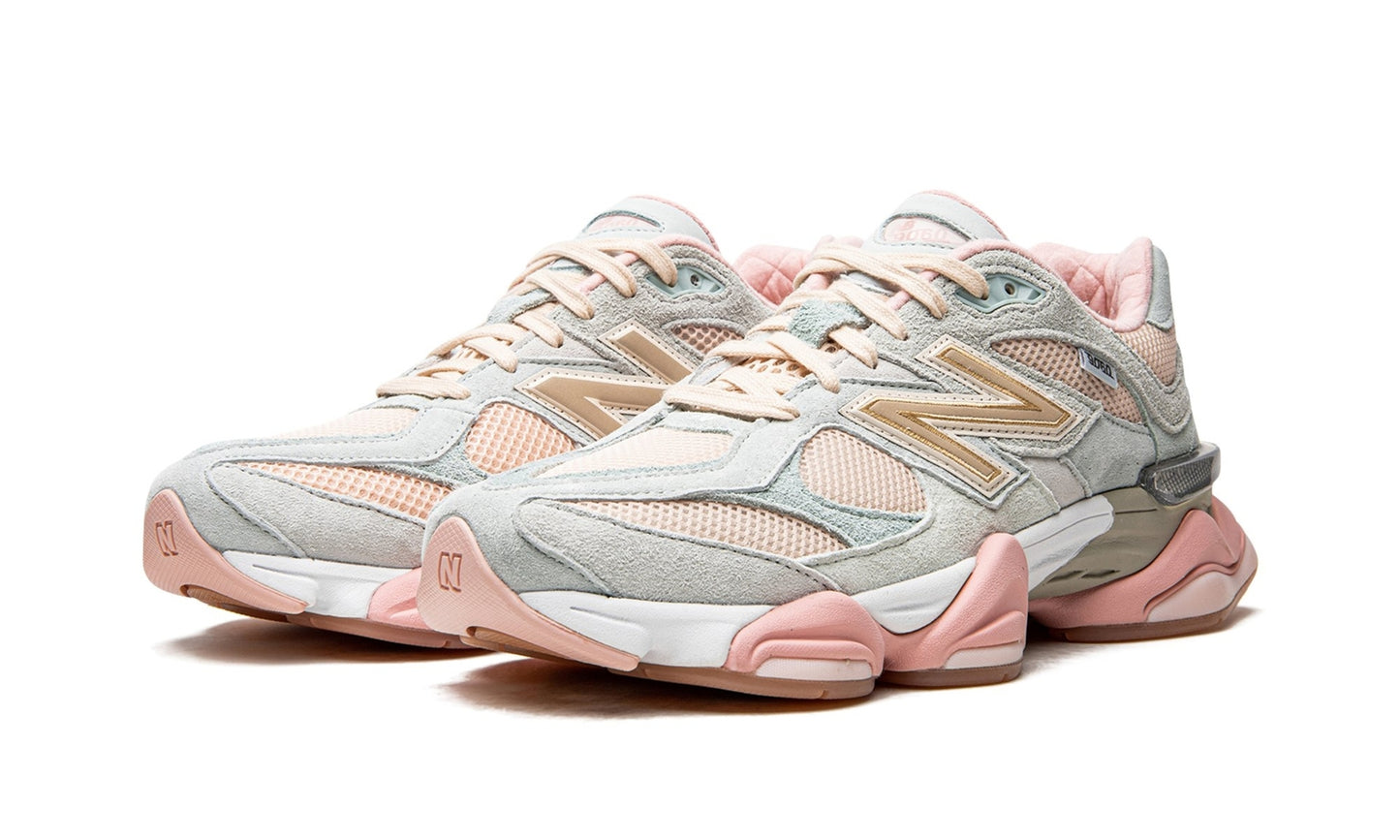 NEW BALANCE 9060 "JOE FRESH GOODS - INSIDE VOICES "BABY SHOWER BLUE""