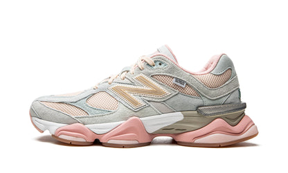 NEW BALANCE 9060 "JOE FRESH GOODS - INSIDE VOICES "BABY SHOWER BLUE""