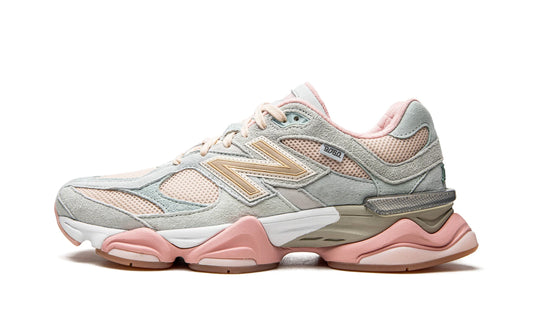 NEW BALANCE 9060 "JOE FRESH GOODS - INSIDE VOICES "BABY SHOWER BLUE""
