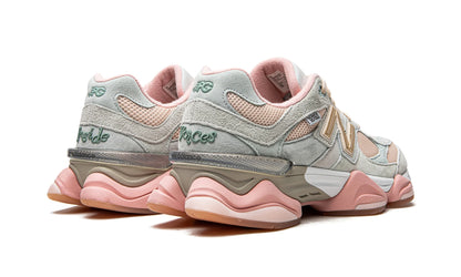 NEW BALANCE 9060 "JOE FRESH GOODS - INSIDE VOICES "BABY SHOWER BLUE""