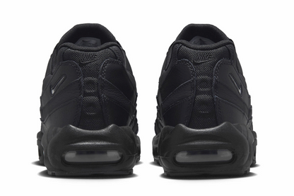 Nike AIR MAX 95 'TRIPLE BLACK'