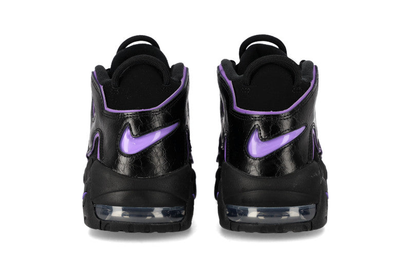 NIKE AIR MORE UPTEMPO '96 'BLACK ACTION GRAPE'