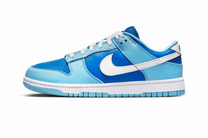 NIKE DUNK LOW QS 'ARGON' 2022