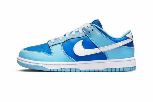 NIKE DUNK LOW QS 'ARGON' 2022