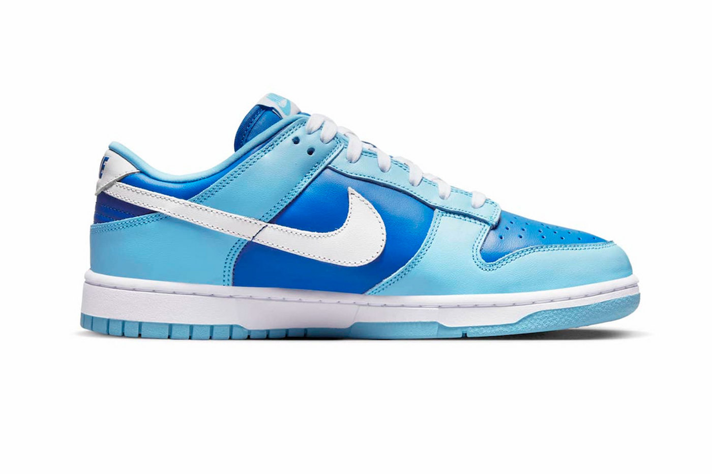 NIKE DUNK LOW QS 'ARGON' 2022