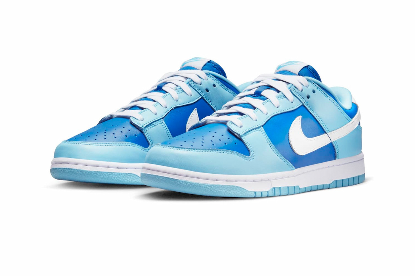 NIKE DUNK LOW QS 'ARGON' 2022