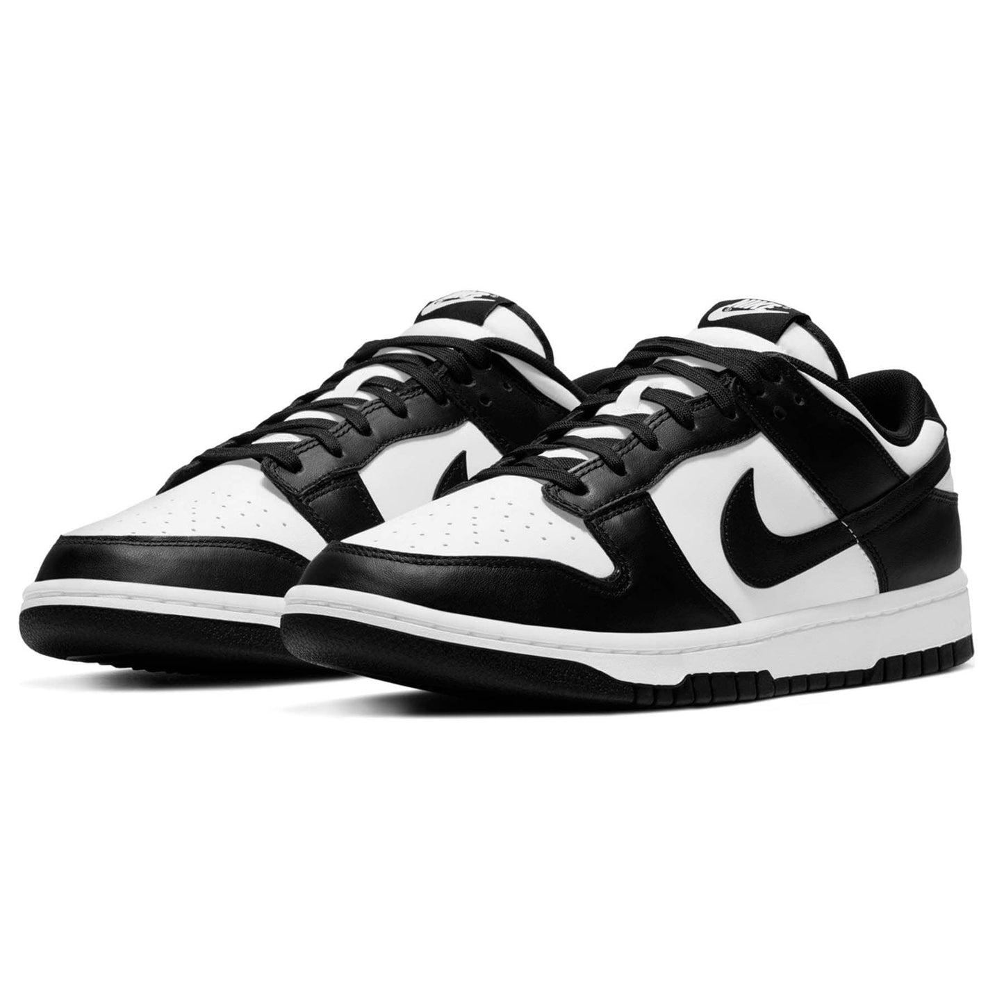 Nike dunks low "Panda"