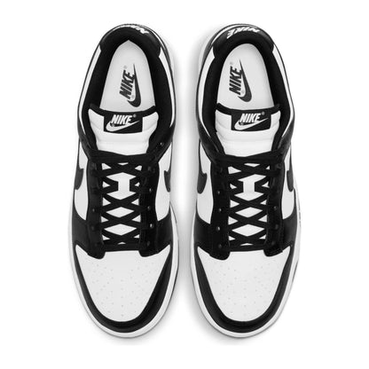 Nike dunks low "Panda"