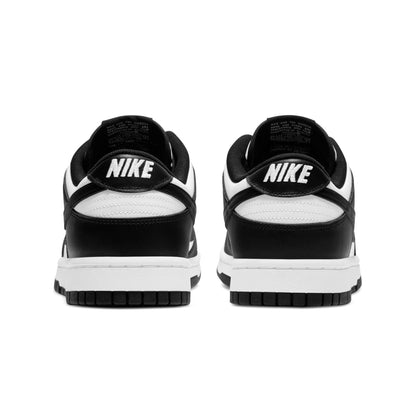 Nike dunks low "Panda"