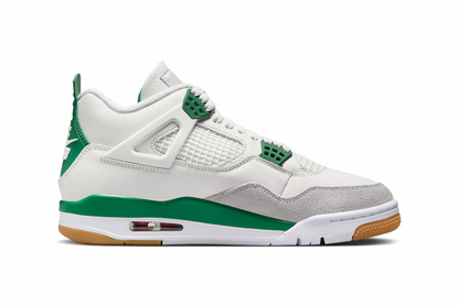 NIKE SB X AIR JORDAN 4 RETRO SP 'PINE GREEN'