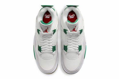 NIKE SB X AIR JORDAN 4 RETRO SP 'PINE GREEN'