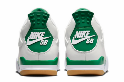 NIKE SB X AIR JORDAN 4 RETRO SP 'PINE GREEN'