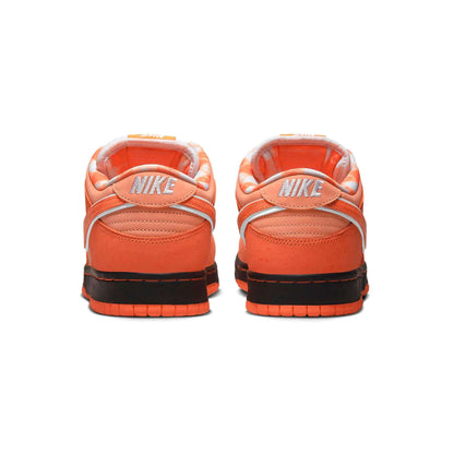 Nike SB Dunk Low "Orange Lobster"