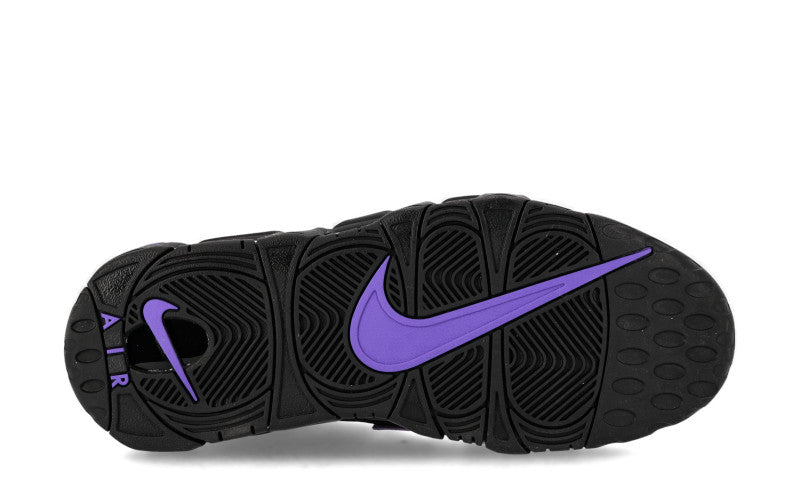 NIKE AIR MORE UPTEMPO '96 'BLACK ACTION GRAPE'